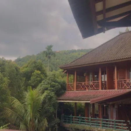 Villa Dua Bintang