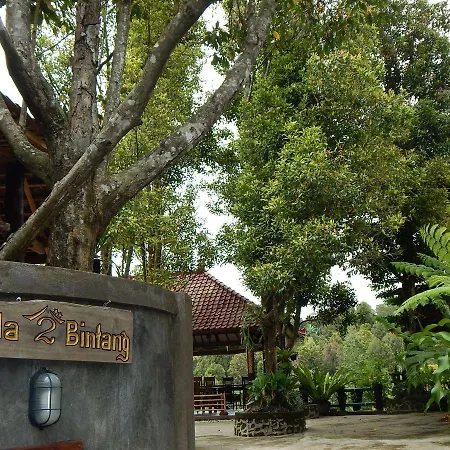Villa Dua Bintang