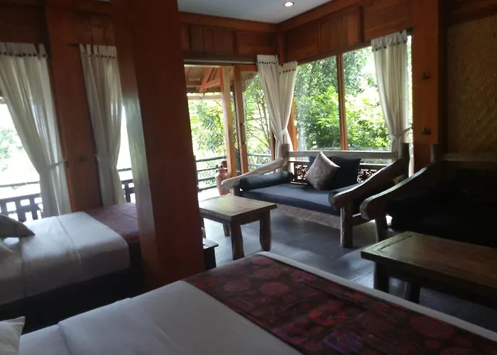 Dua Bintang Gasthof 4*