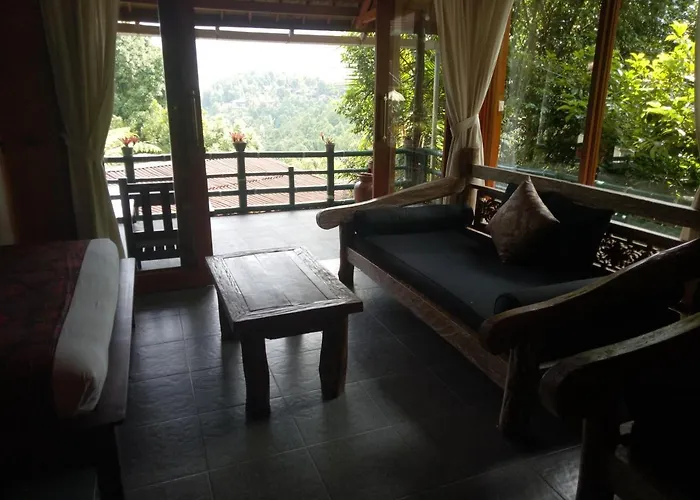 Gasthof Dua Bintang