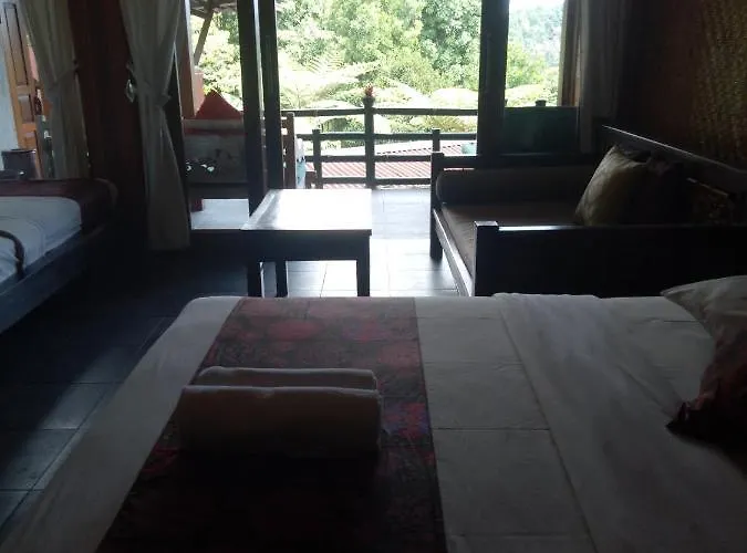 Gasthof Dua Bintang