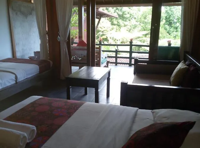 Gasthof Dua Bintang 4*