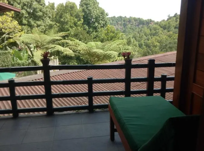 Gasthof Dua Bintang 4*