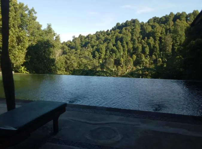 Gasthof Dua Bintang