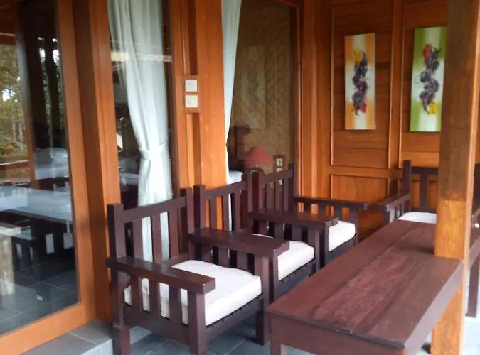 Dua Bintang Munduk