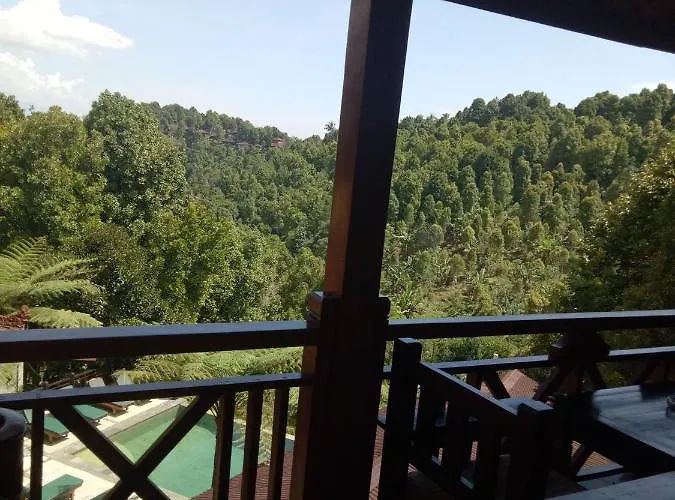 Dua Bintang Gasthof 4*