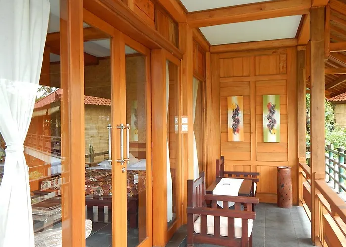 Gasthof Dua Bintang